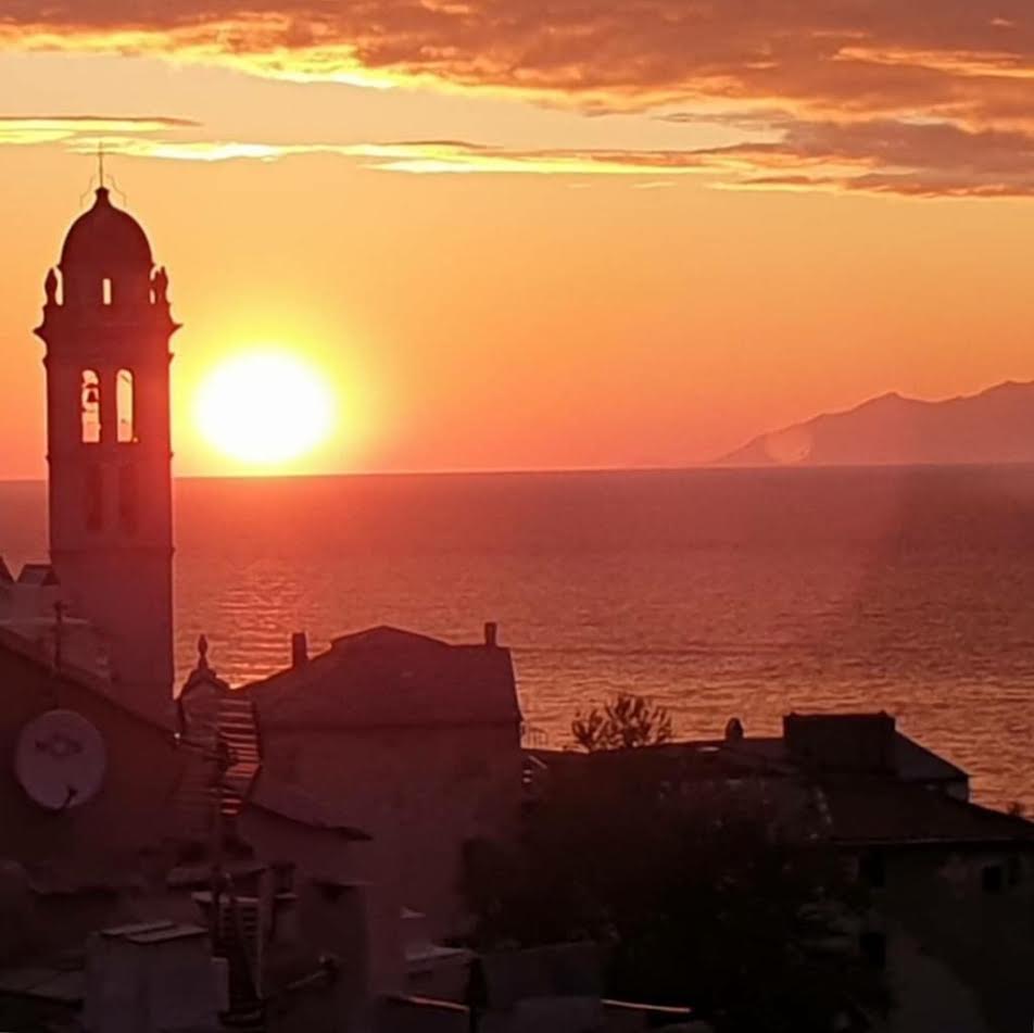 Loïc de la rue Colonella de Bastia