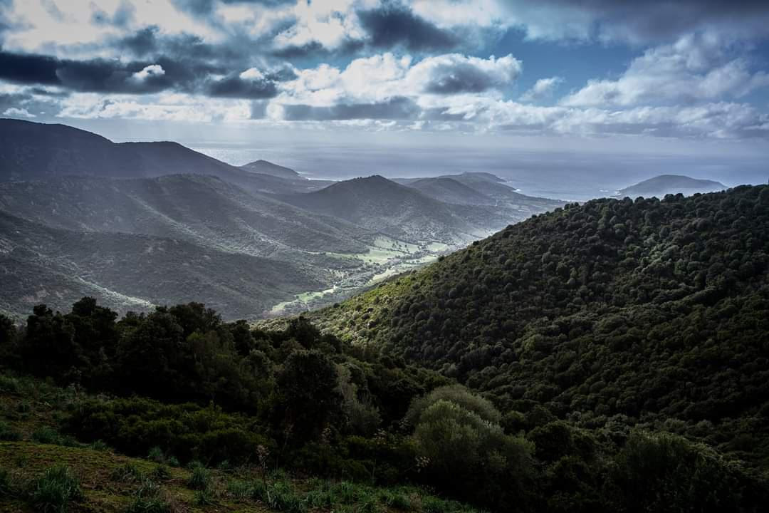 Vue de Revinda (Jean-Claude Camu)