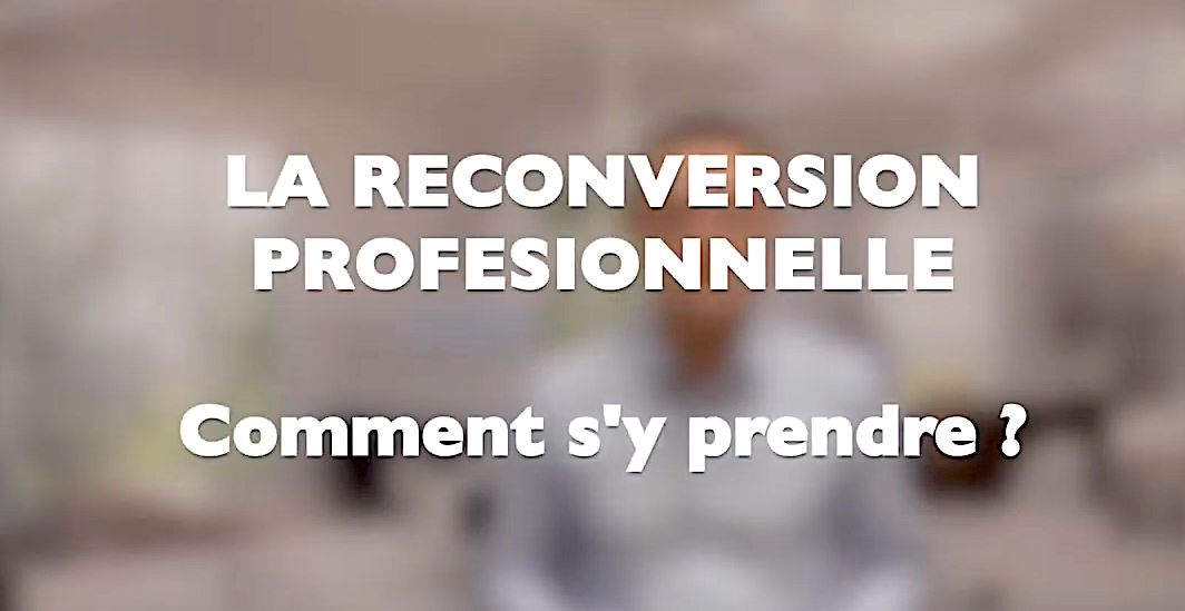 Quelles sont les étapes à franchir pour prendre un nouveau départ professionnel ?