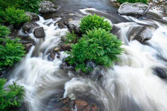 La vallée du Taravu mise à l’honneur à travers une exposition de photographies exposée à Aiacciu