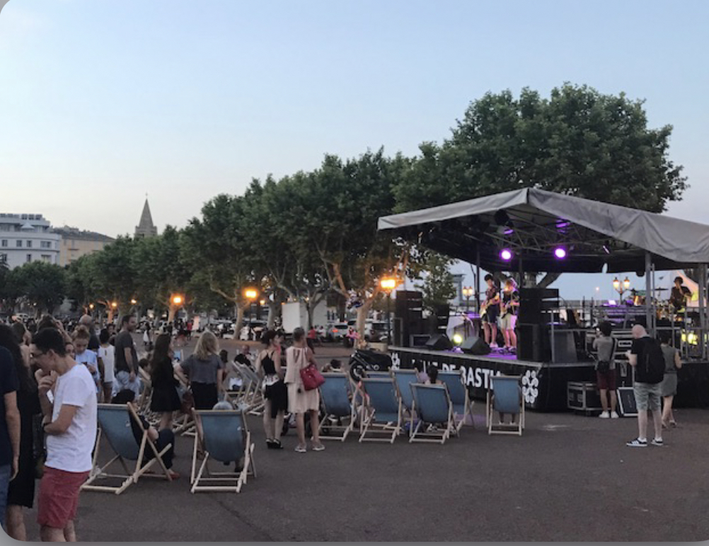 Fête de la musique en Corse : voici ce qu'on peut faire et ce qu'on ne peut pas faire ce soir