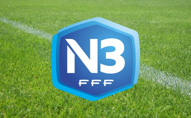 Football N3 : Le GFCA freiné au Rousset