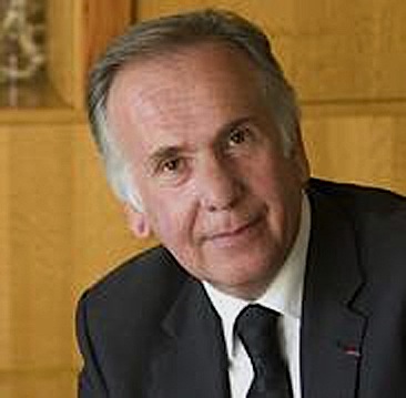 2014 : Les vœux de Jean-Jacques Panunzi président du conseil général de Corse-du-Sud