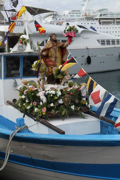 I Pescadori in Festa du 30 Mai au 2 Juin à Ajaccio : 20e anniversaire, la passion sans cesse renouvelée