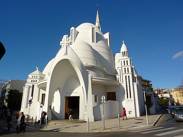 Religion : Journée des Corses de Nice et de la Côte d'Azur, le 14 septembre