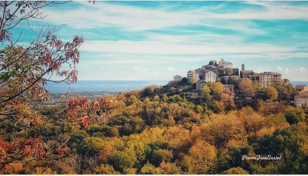 U Castellare di Casinca (Pierre-Jean Susini)