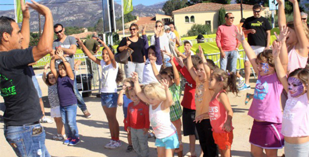 Acqua Vital Calvi fête ses 10 ans