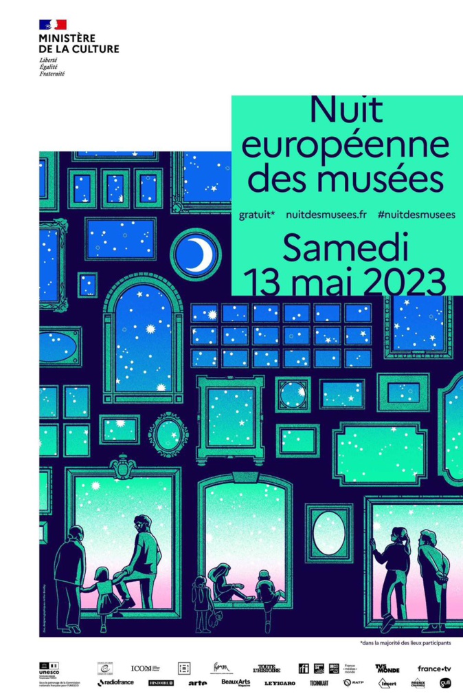 Bastia : Visites, expositions et spectacle pour la « Nuit européenne des musées »