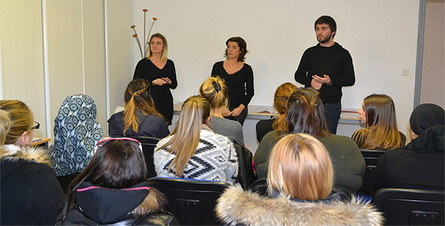 La première auto-école associative de Corse-du-Sud ouverte à Porto-Vecchio