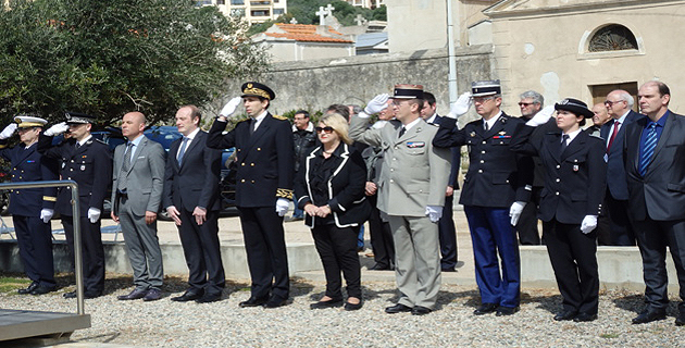 Journée d’hommage aux « Morts pour la France » en Afrique du Nord