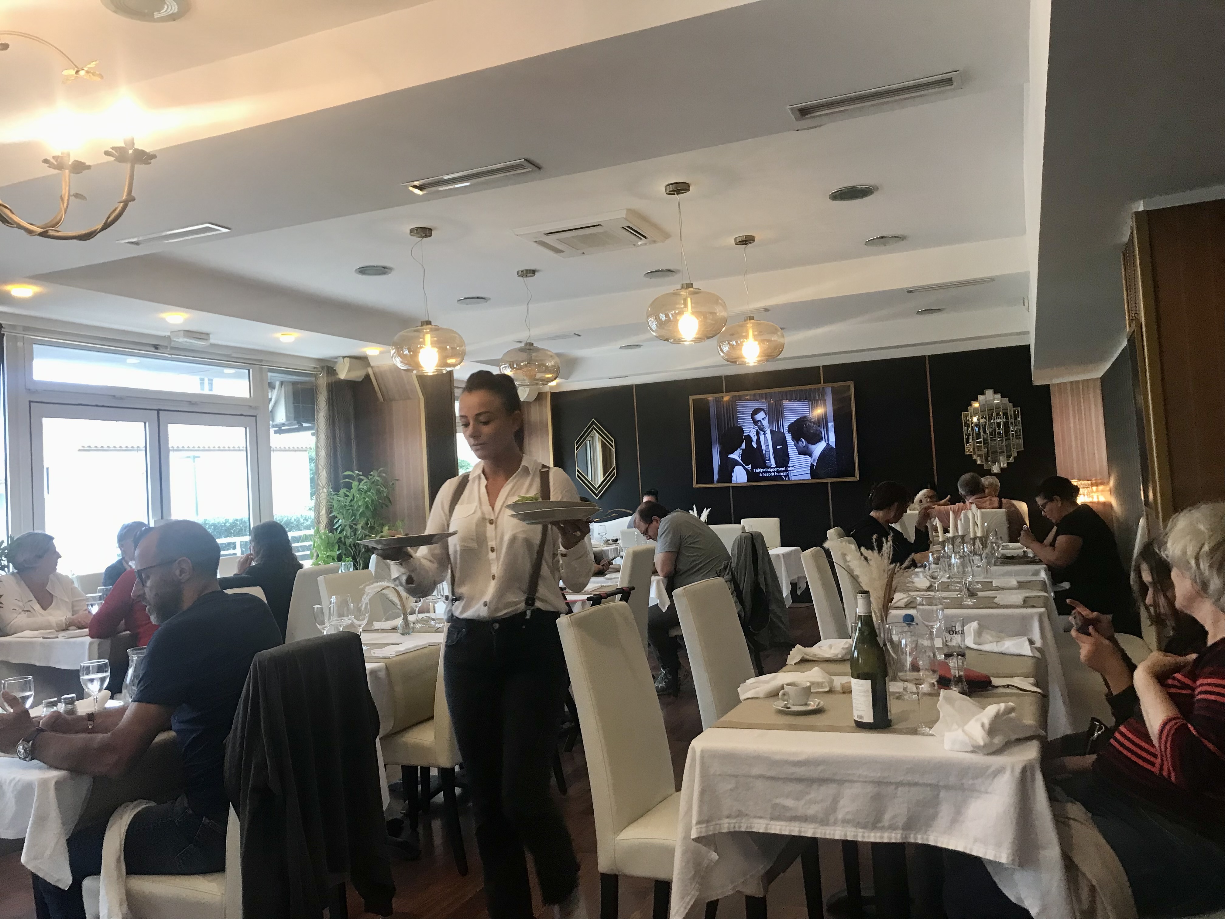 Restaurants et Livraison le Bouillon - Paris