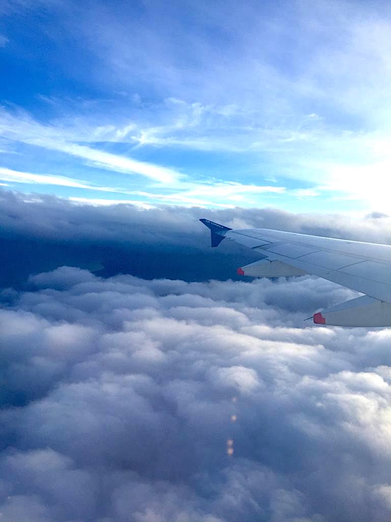 La météo du jour en Corse