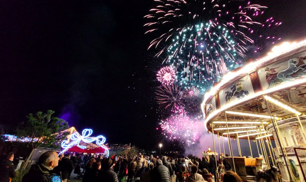 Natale in Porticcio : Rendez-vous du 1er au 23 décembre