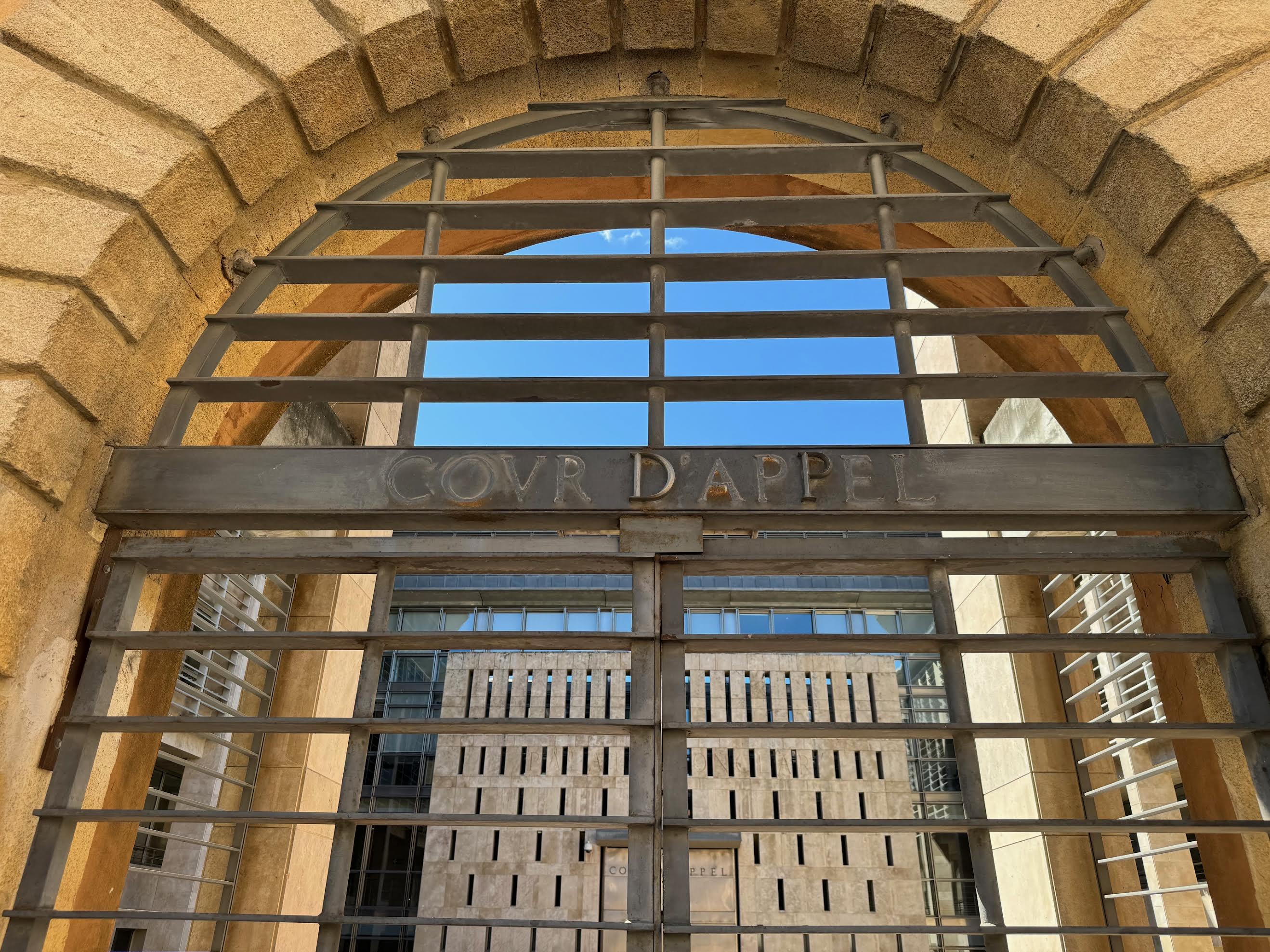 Procès de Bastia-Poretta: le procureur général d'Aix dénonce une "paralysie" orchestrée par les accusés