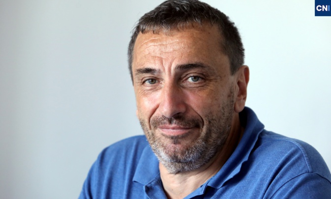 Paul-André Colombani va défendre une proposition de loi pour demander la création d'un CHU en Corse