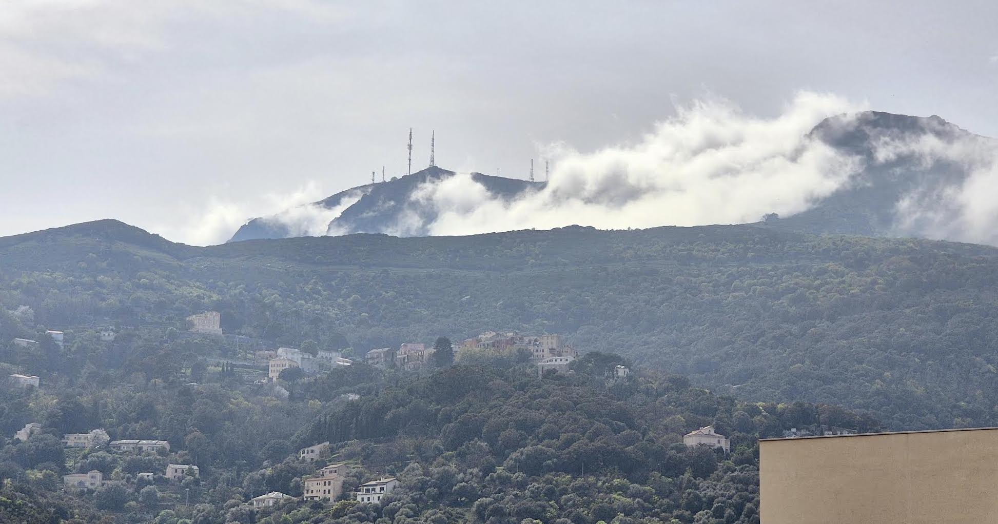 Serra di Pignu (Françoise Geronimi)