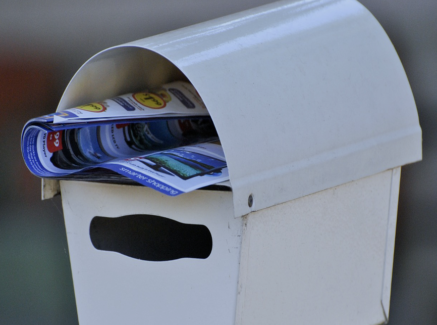 Plaques pour boîtes aux lettres : personnalisation et rapidité pour votre domicile