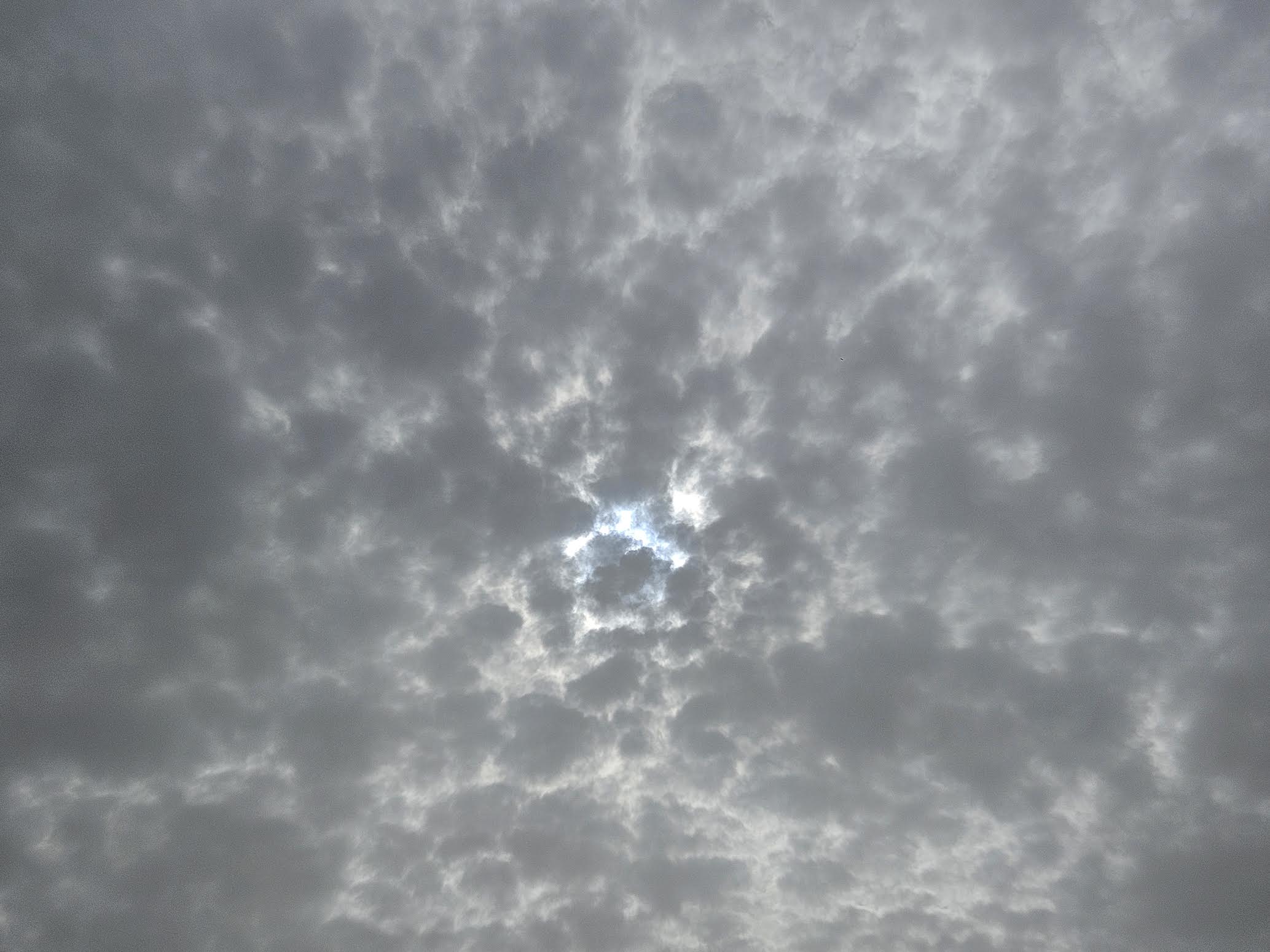 La météo du jour en Corse