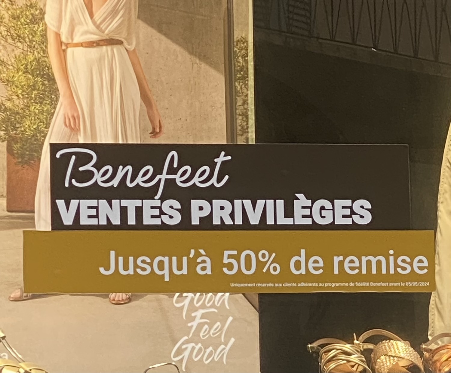 Des ventes privées sont organisée en amont des soldes d'été, qui commenceront le 10 juillet en Corse.