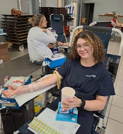 Petite collecte de sang à Ghisonaccia : les donneurs étaient-ils déjà en vacance ?