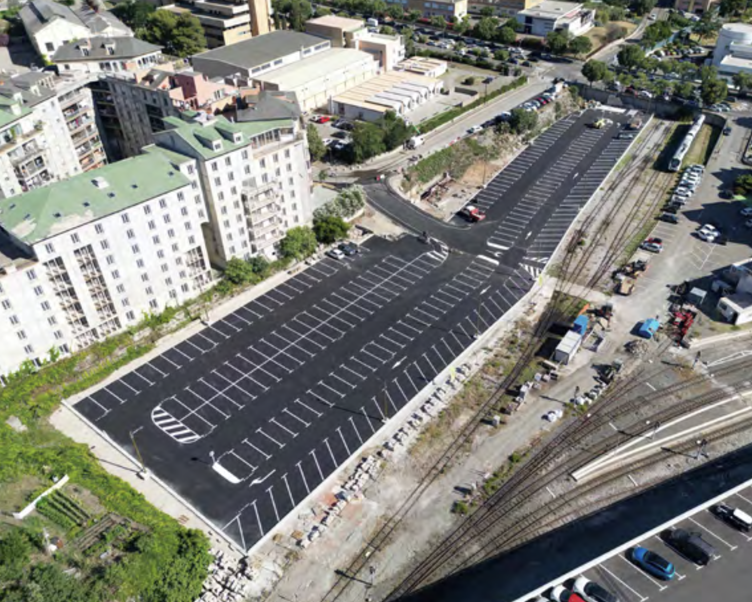 Crédit photo Ville de Bastia