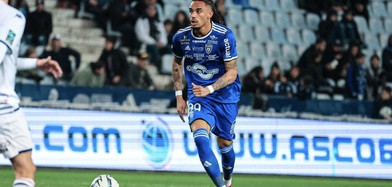 Crédit photo Sporting Club di Bastia