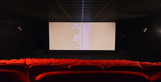 Un bon mois de juillet pour les cinémas corses