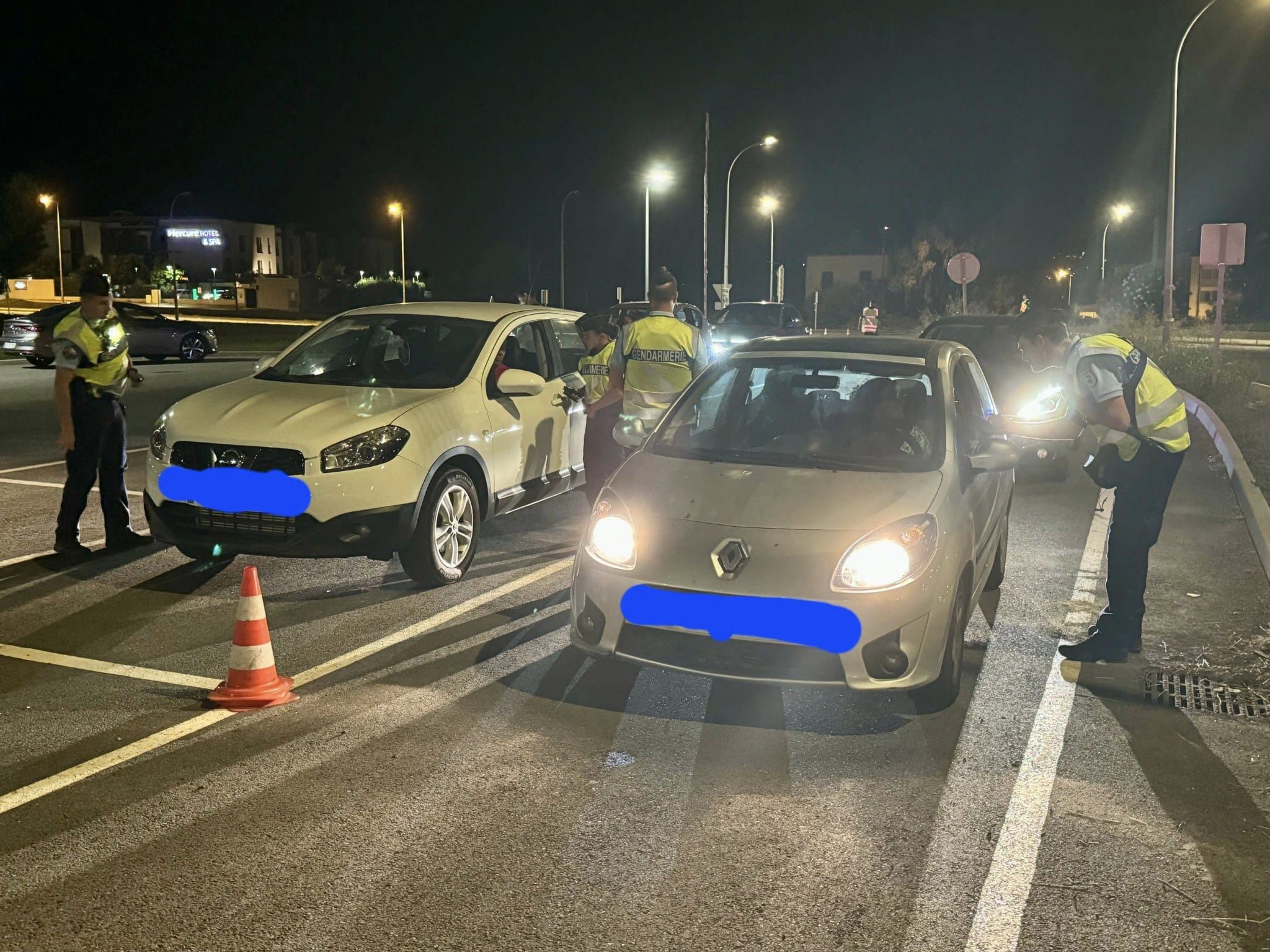 (Crédit photo : préfecture de Haute-Corse)