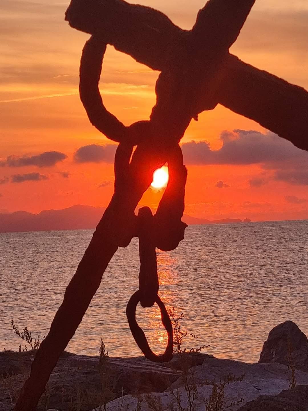 La météo du jour en Corse