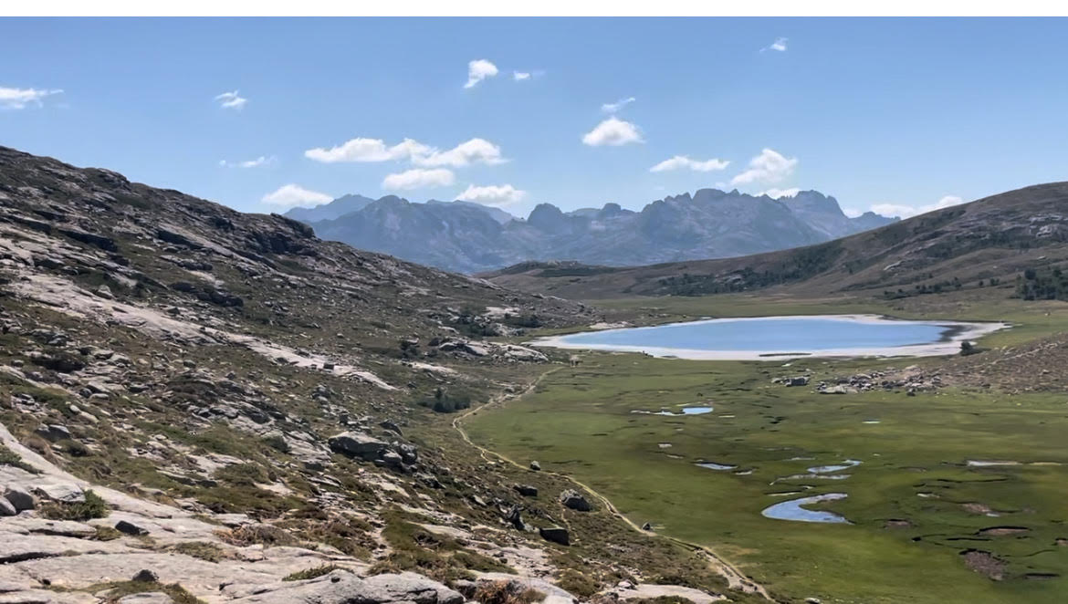 Lac de Ninu (Christelle Picchioli)