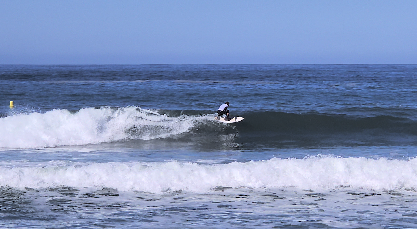 Festival du surf U Rupione : toutes les conditions réunies à Pietrosella