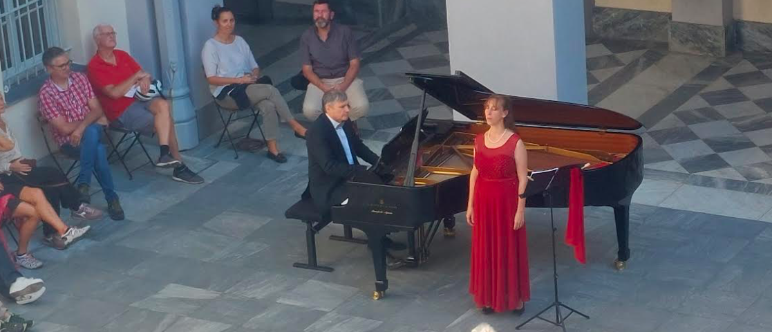 Le Palais de Justice de Bastia se dévoile en musique à la veille des Journées du Patrimoine