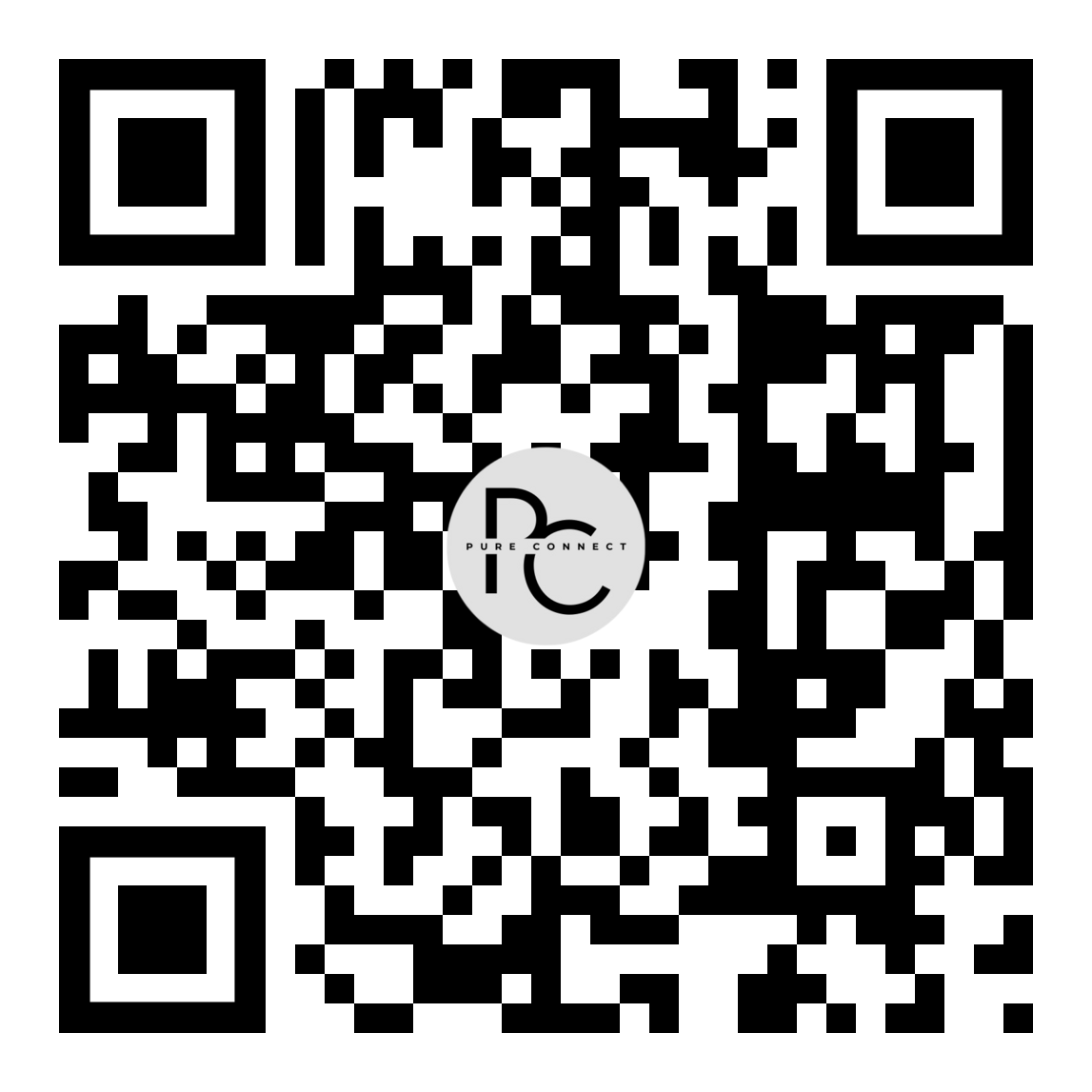 Photographiez votre premier QR code !