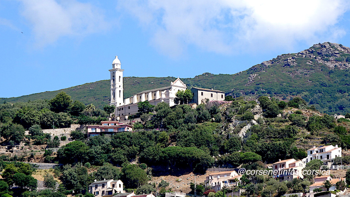 Santa Lucia