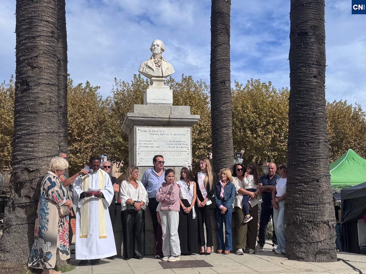 La 195e Fiera di Lisula ouvre ses portes sous le signe de la tradition