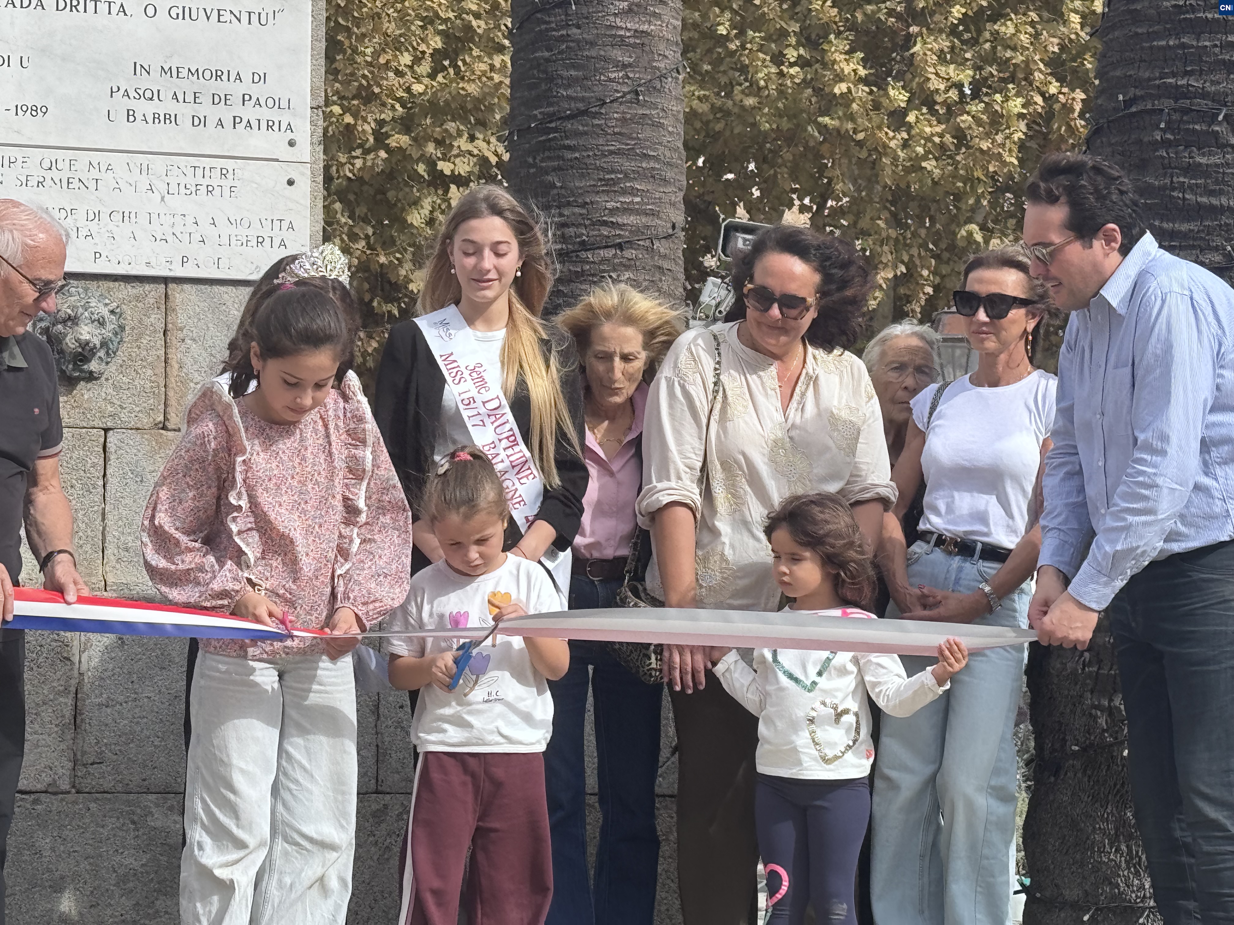 La 195e Fiera di Lisula ouvre ses portes sous le signe de la tradition