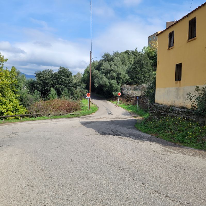 Ajaccio : dans le quartier du Loretto, la construction de nouveaux immeubles inquiète les riverains