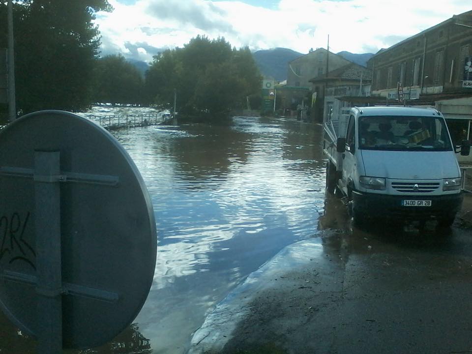 Ponte-Leccia