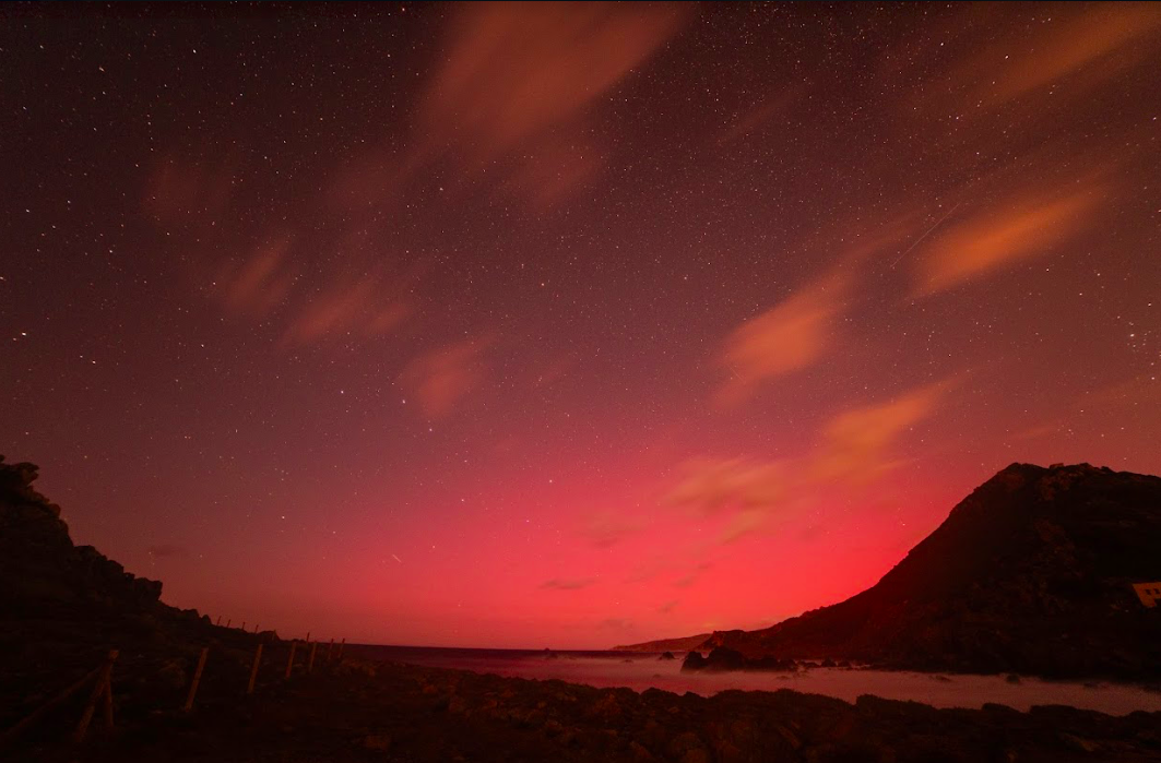 Crédit photo Horizon Astronomie - Médiation scientifique