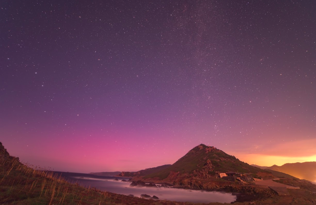 Crédit photo Horizon Astronomie - Médiation scientifique