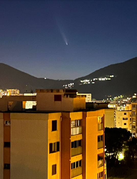 Ajaccio. Antoine  Santoni