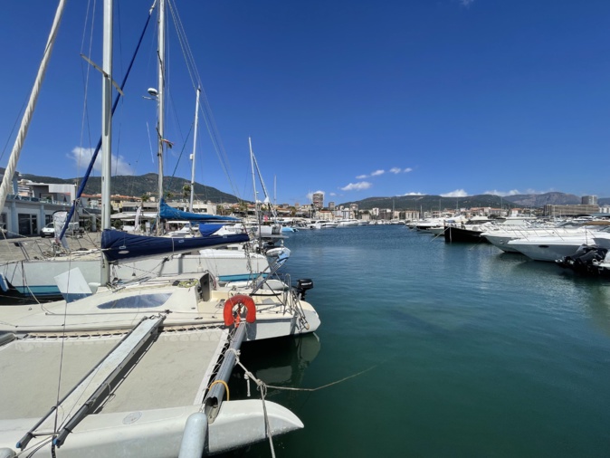 Le 3ème salon nautique d’Ajaccio met l’accent sur l’environnement