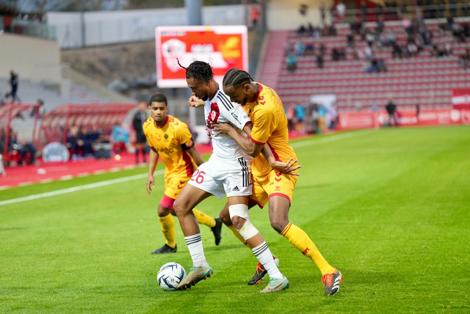 L'AC Ajaccio hausse le ton face aux décisions défavorables au niveau arbitral.