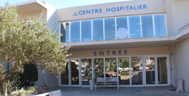 Le centre hospitalier de Bonifacio est le théâtre d'un conflit larvé entre les représentants syndicaux et les cadres de santé.