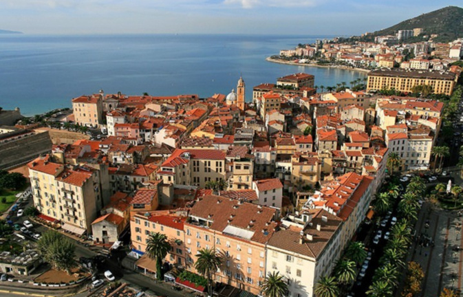 La Ville d'Ajaccio va mettre en place une politique visant à réguler les meublés de tourisme dans les mois à venir.