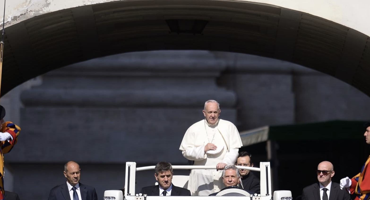 Crédit photo FILIPPO MONTEFORTE AFP