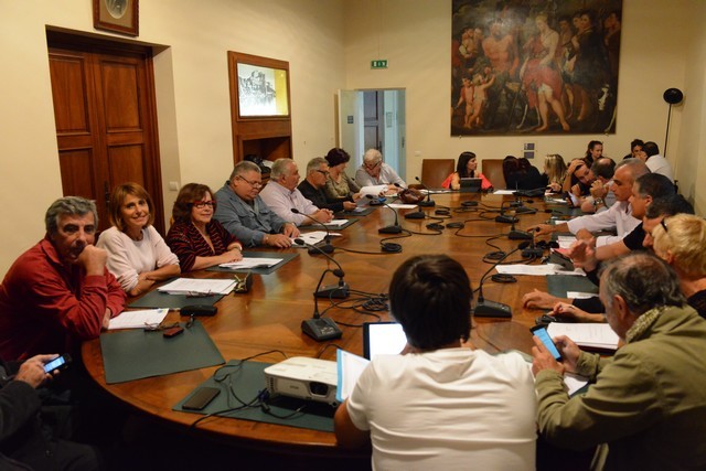 Transfert de la compétence assainissement collectif à la communauté de communes Calvi-Balagne : Les résultats de l'étude