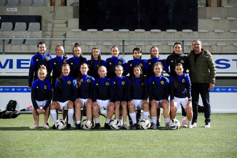 Coupe de France féminine de football : l'exploit du FECBastia face à l'AS Monaco 