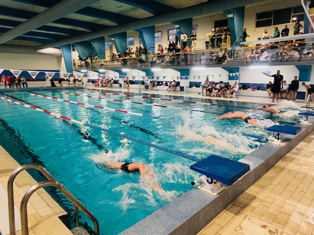 21 records ont été battus lors des championnats de Corse de natation course qui se sont déroulés à Ajaccio le week-end dernier.