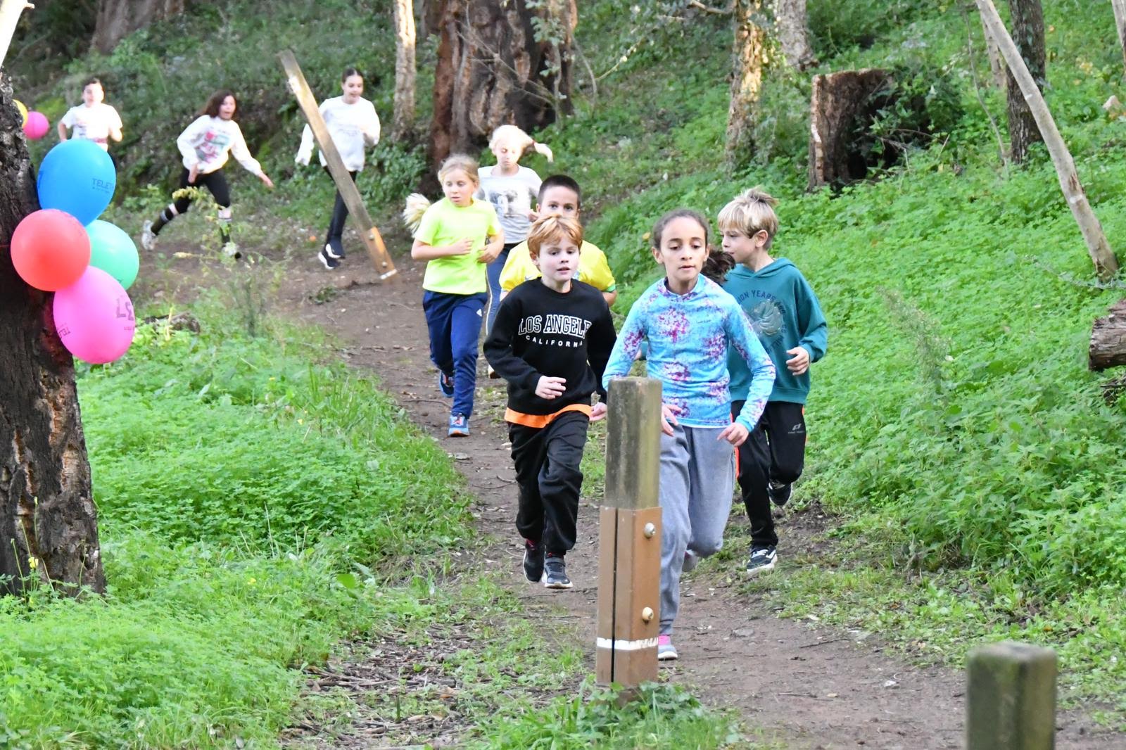 Biguglia : Les élèves de l’école Vincentellu  d'Istria parcourent 150 km pour le Téléthon